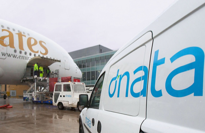 Emirates Unit Dnata Looking For Acquisitions After Record Year